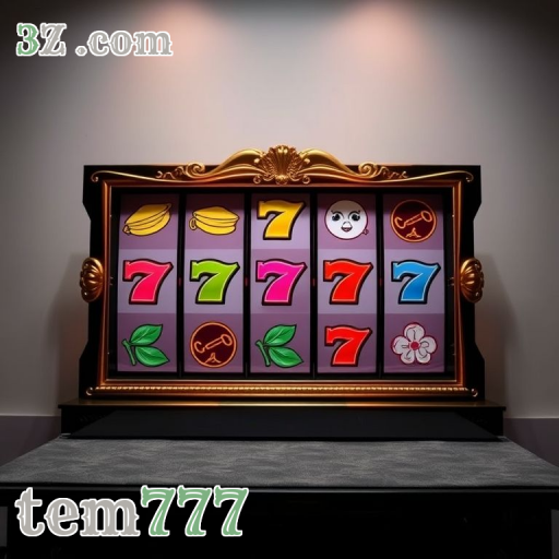 Bônus Imperdíveis no Tem777: Entre em Aventura Hoje Mesmo!