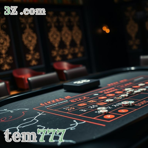 Login Criativo e Engajador no tem777: A Nova Era dos Jogos